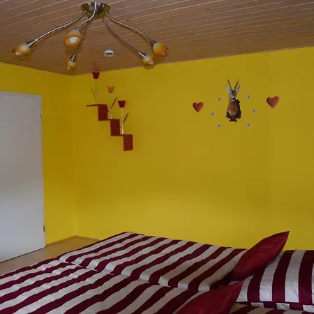 Die Braumeisterlounge Im Sudschwarzwald Apartamento St. Blasien