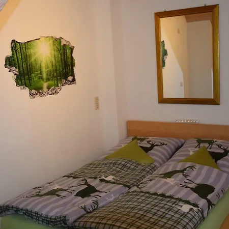 Apartamento Die Braumeisterlounge Im Sudschwarzwald *