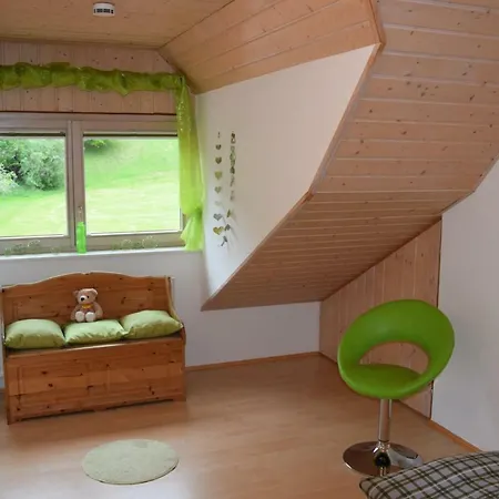 Die Braumeisterlounge Im Sudschwarzwald * St. Blasien