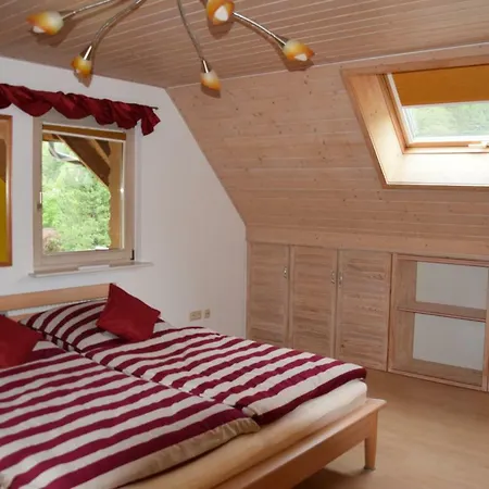 Die Braumeisterlounge Im Sudschwarzwald Apartamento *