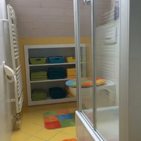Apartamento Die Braumeisterlounge Im Sudschwarzwald *