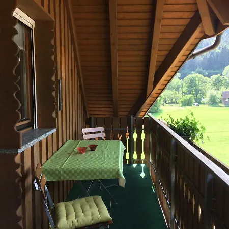 Die Braumeisterlounge Im Sudschwarzwald Apartamento St. Blasien