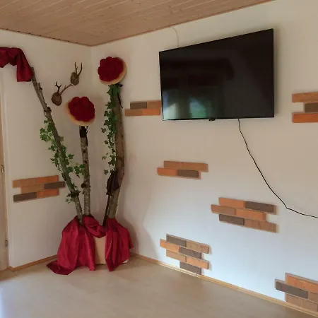 Apartamento Die Braumeisterlounge Im Sudschwarzwald St. Blasien